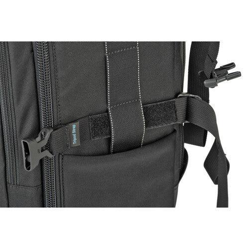 Think Tank Photo Essentials Convertible Rolling Backpack at PROCAM | procam.com