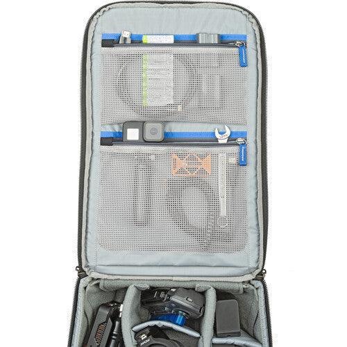Think Tank Photo Essentials Convertible Rolling Backpack at PROCAM | procam.com
