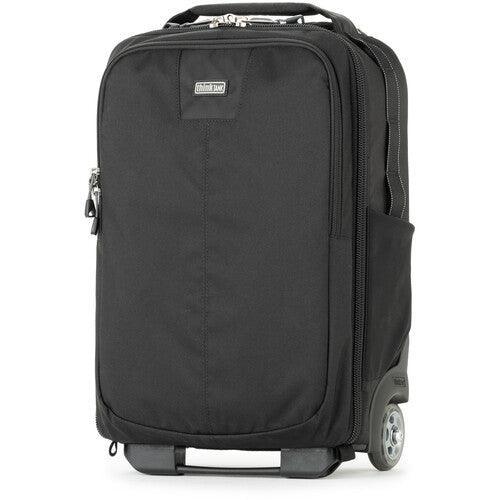 Think Tank Photo Essentials Convertible Rolling Backpack at PROCAM | procam.com