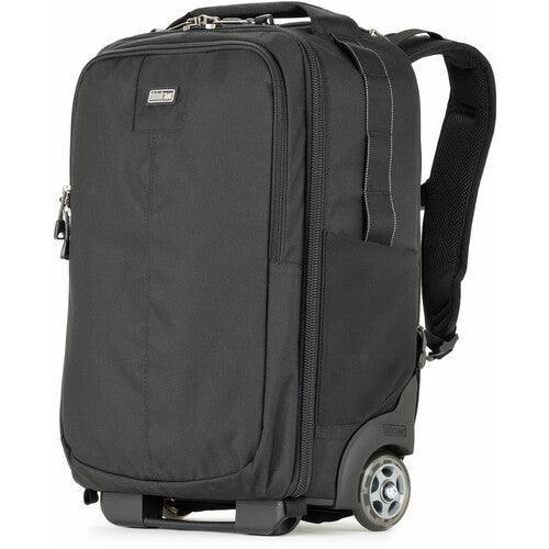 Think Tank Photo Essentials Convertible Rolling Backpack at PROCAM | procam.com