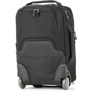 Think Tank Photo Essentials Convertible Rolling Backpack at PROCAM | procam.com