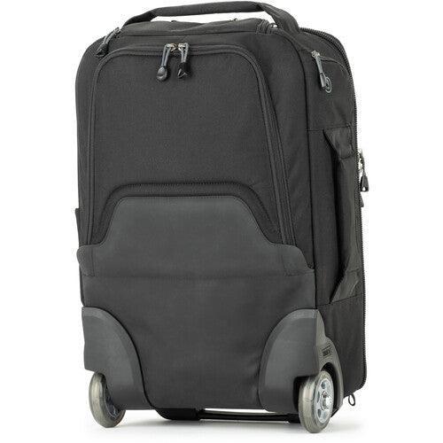 Think Tank Photo Essentials Convertible Rolling Backpack at PROCAM | procam.com