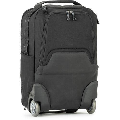 Think Tank Photo Essentials Convertible Rolling Backpack at PROCAM | procam.com