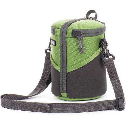 Think Tank Photo Lens Case Duo 20 (Green) | PROCAM