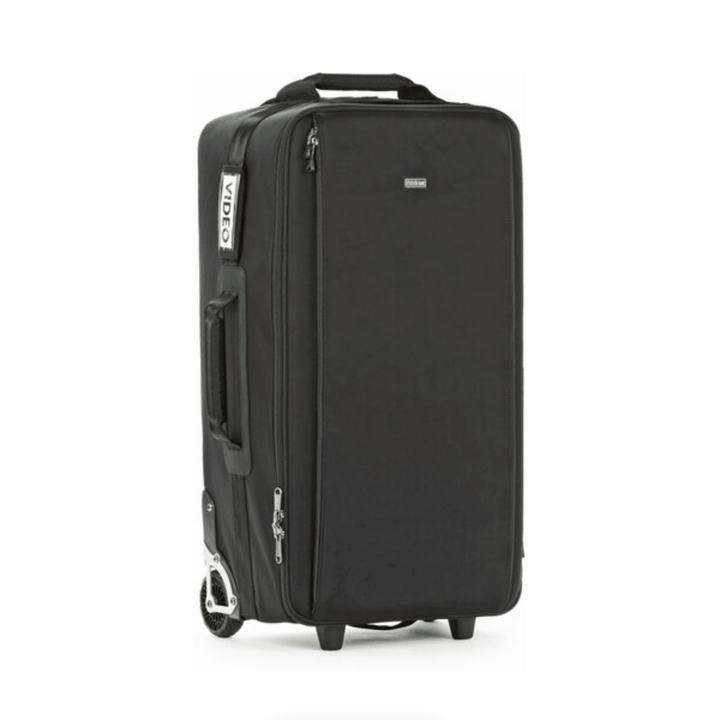 Think Tank Photo Logistics Manager 30 V2 Rolling Gear Case | PROCAM