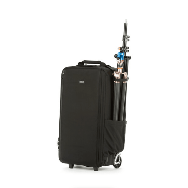 Think Tank Photo Logistics Manager 30 V2 Rolling Gear Case | PROCAM