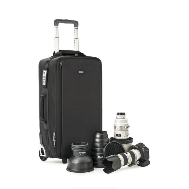 Think Tank Photo Logistics Manager 30 V2 Rolling Gear Case | PROCAM