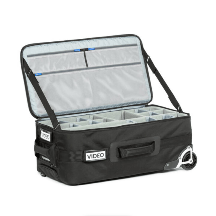 Think Tank Photo Logistics Manager 30 V2 Rolling Gear Case | PROCAM