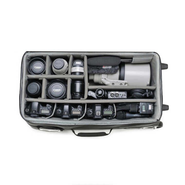 Think Tank Photo Logistics Manager 30 V2 Rolling Gear Case | PROCAM