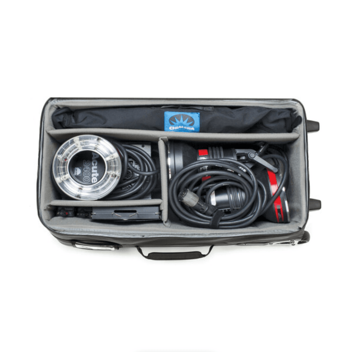 Think Tank Photo Logistics Manager 30 V2 Rolling Gear Case | PROCAM