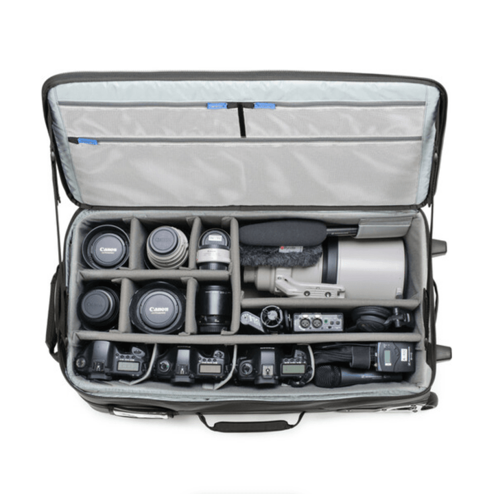 Think Tank Photo Logistics Manager 30 V2 Rolling Gear Case | PROCAM