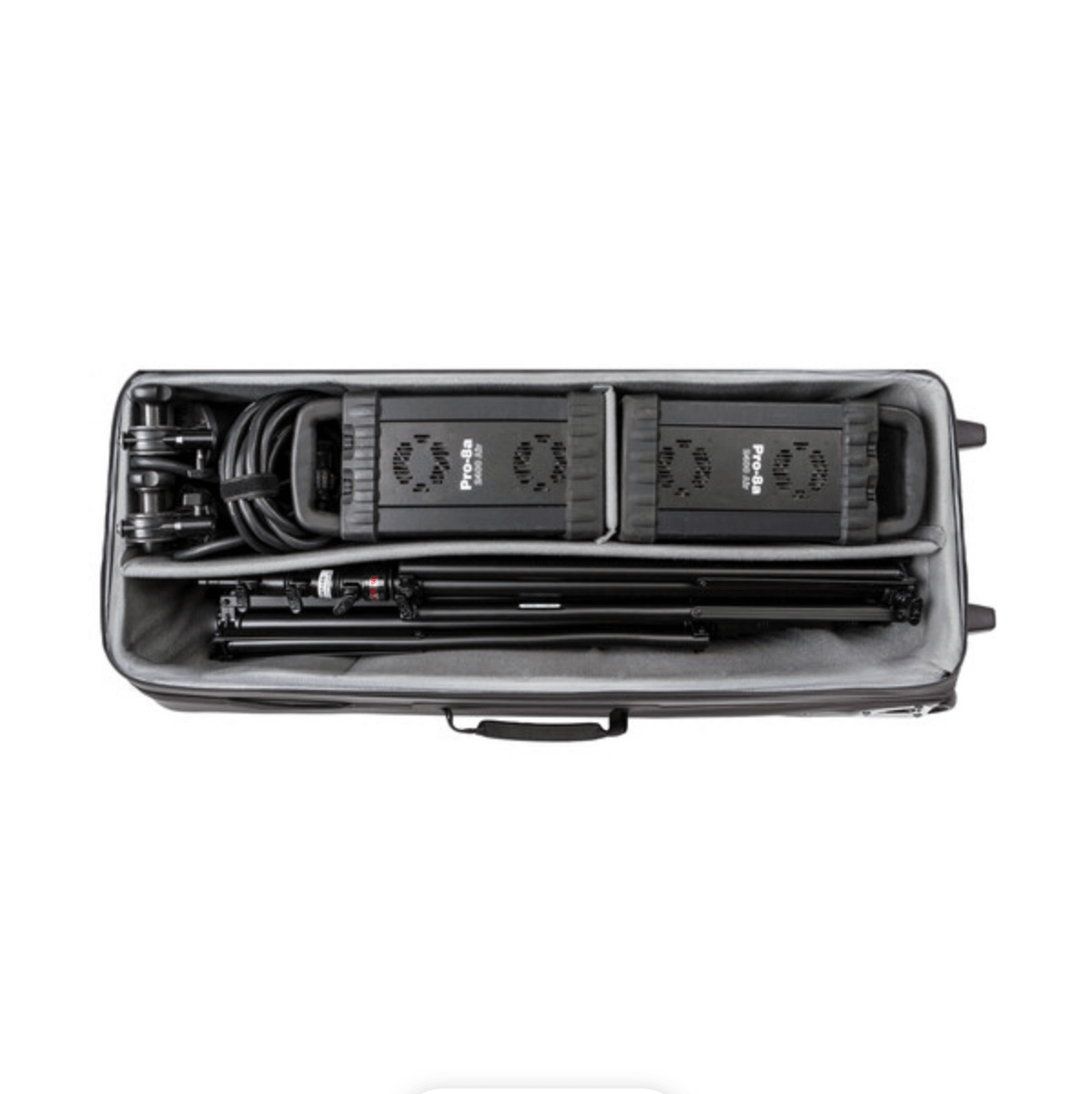 Think Tank Photo Production Manager 40 V2 Rolling Gear Case | PROCAM