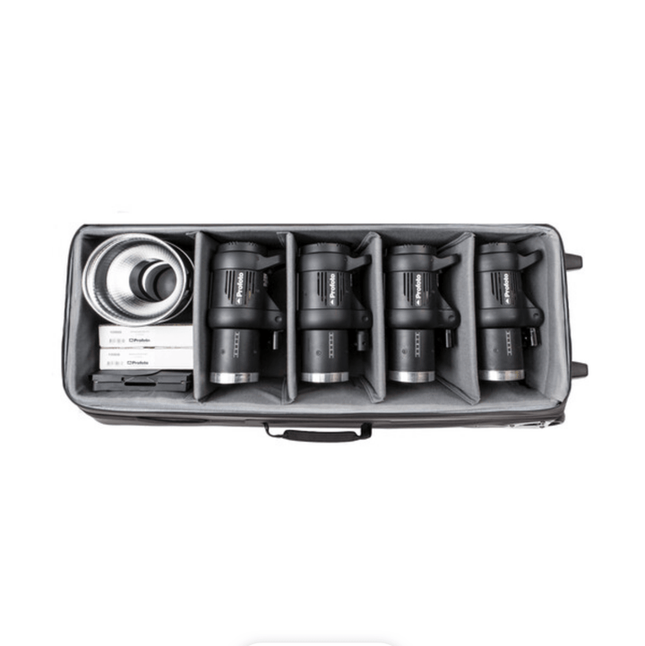 Think Tank Photo Production Manager 40 V2 Rolling Gear Case | PROCAM