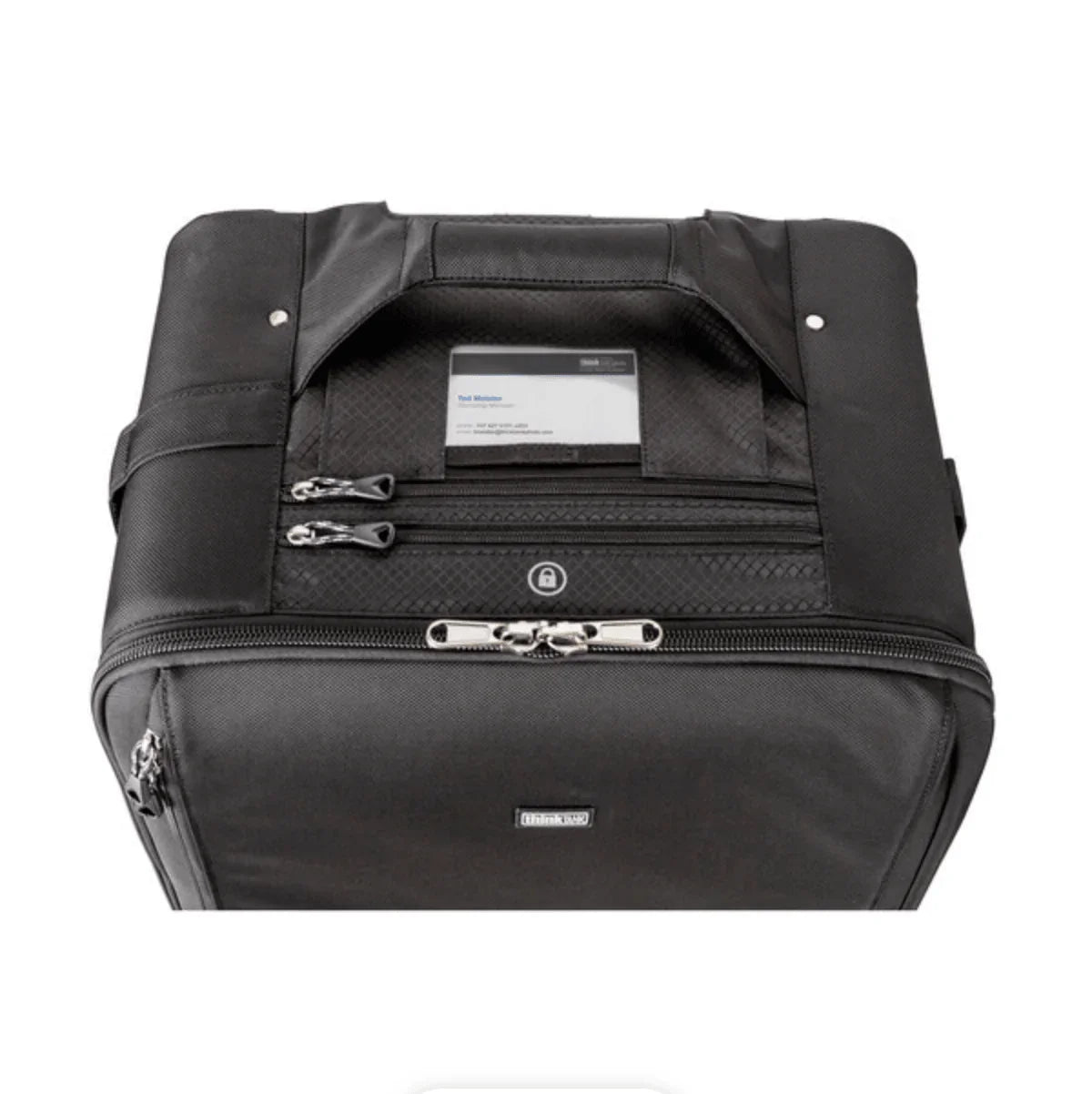 Think Tank Photo Production Manager 50 V2 Rolling Gear Case at PROCAM | procam.com