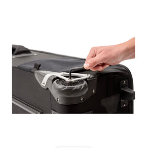 Think Tank Photo Production Manager 50 V2 Rolling Gear Case at PROCAM | procam.com