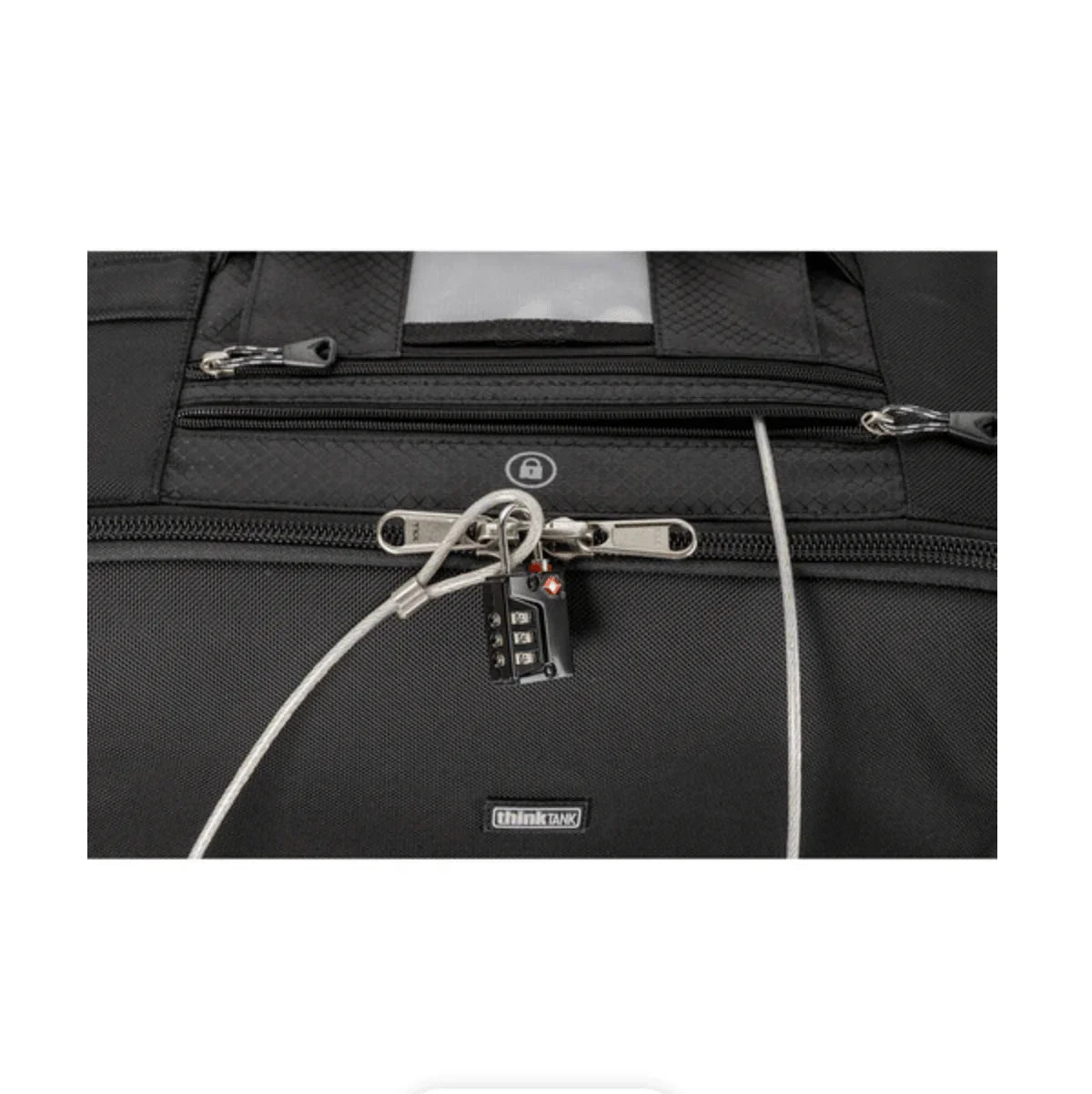 Think Tank Photo Production Manager 50 V2 Rolling Gear Case at PROCAM | procam.com