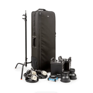 Think Tank Photo Production Manager 50 V2 Rolling Gear Case at PROCAM | procam.com