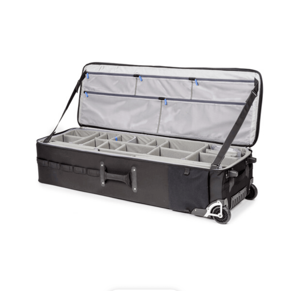 Think Tank Photo Production Manager 50 V2 Rolling Gear Case