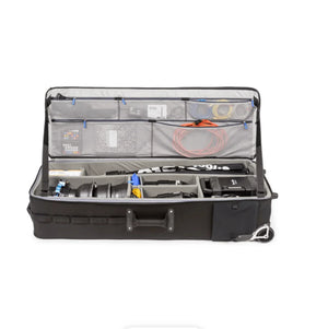 Think Tank Photo Production Manager 50 V2 Rolling Gear Case at PROCAM | procam.com
