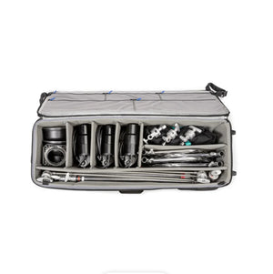Think Tank Photo Production Manager 50 V2 Rolling Gear Case at PROCAM | procam.com