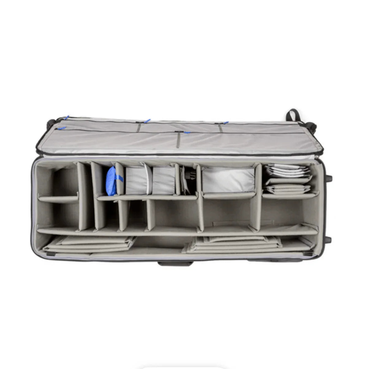 Think Tank Photo Production Manager 50 V2 Rolling Gear Case at PROCAM | procam.com