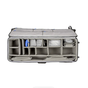 Think Tank Photo Production Manager 50 V2 Rolling Gear Case at PROCAM | procam.com
