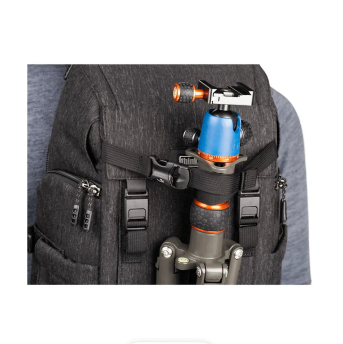 Think Tank Photo Urban Access Backpack 15 at PROCAM | procam.com