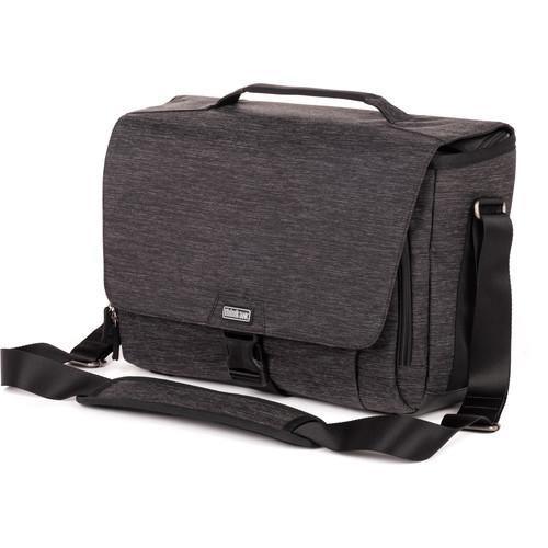 Think Tank Photo Vision 15 Shoulder Bag (Graphite) at PROCAM | procam.com