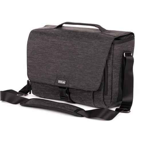 Think Tank Photo Vision 15 Shoulder Bag (Graphite) | PROCAM