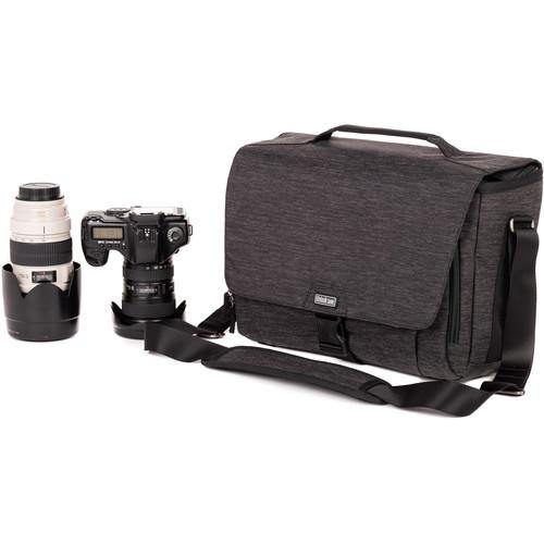 Think Tank Photo Vision 15 Shoulder Bag (Graphite) | PROCAM