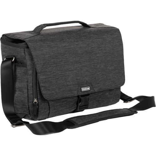 Think Tank Photo Vision 15 Shoulder Bag (Graphite) at PROCAM | procam.com