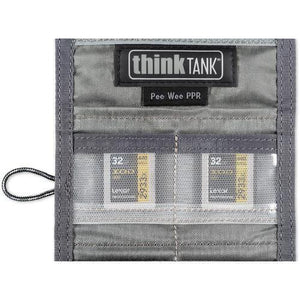 Think Tank Pixel Pocket Rocket (Black) at PROCAM | procam.com