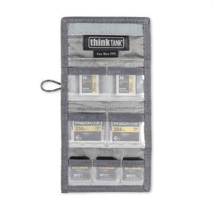 Think Tank Pixel Pocket Rocket (Black) at PROCAM | procam.com