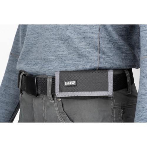 Think Tank Pixel Pocket Rocket (Black) at PROCAM | procam.com