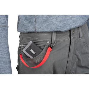 Think Tank Pixel Pocket Rocket (Black) at PROCAM | procam.com