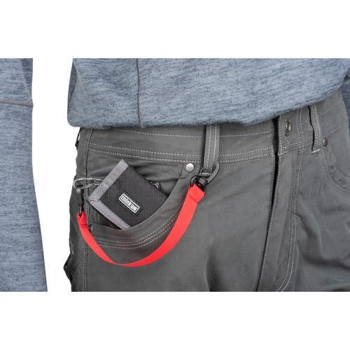 Think Tank Pixel Pocket Rocket (Black) at PROCAM | procam.com