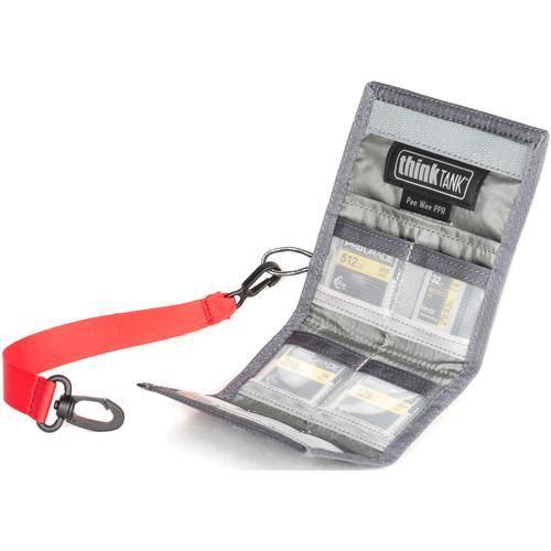 Think Tank Pixel Pocket Rocket (Black) at PROCAM | procam.com