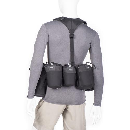 Think Tank Pixel Racing Harness V3.0 at PROCAM | procam.com