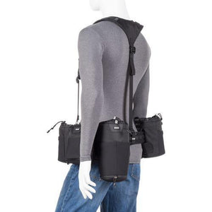 Think Tank Pixel Racing Harness V3.0 at PROCAM | procam.com