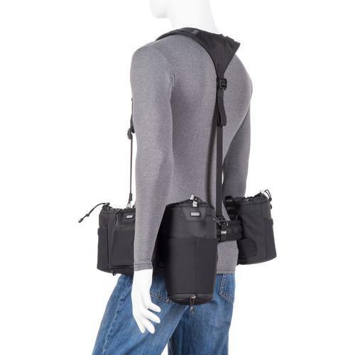 Think Tank Pixel Racing Harness V3.0 at PROCAM | procam.com