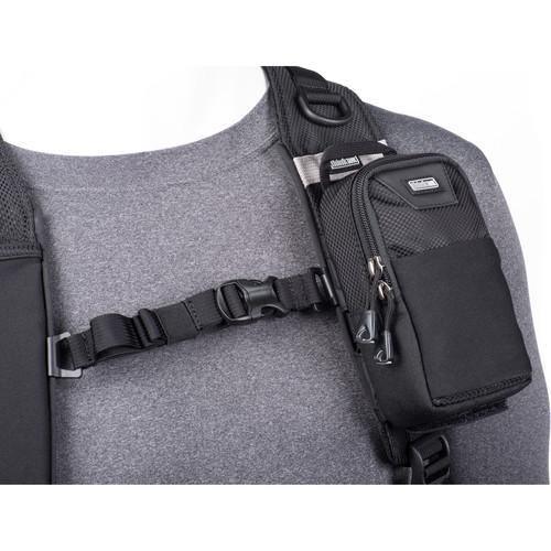 Think Tank Pixel Racing Harness V3.0 at PROCAM | procam.com