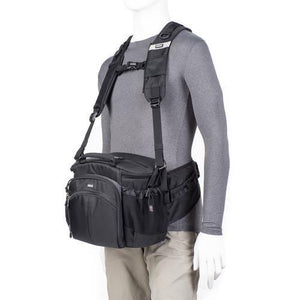 Think Tank Pixel Racing Harness V3.0 at PROCAM | procam.com