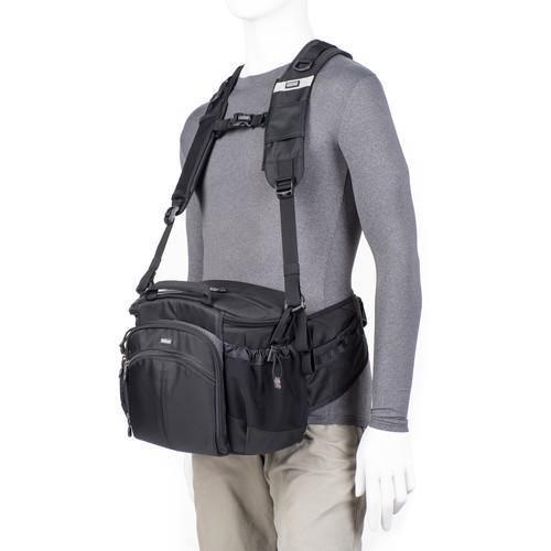 Think Tank Pixel Racing Harness V3.0 at PROCAM | procam.com