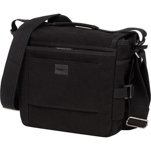 Think Tank Retrospective 10 V2.0 (Black) at PROCAM | procam.com