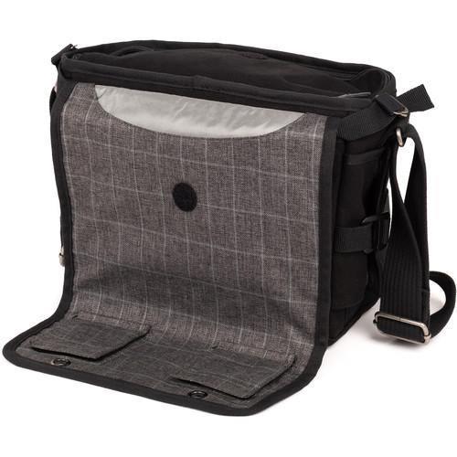Think Tank Retrospective 10 V2.0 (Black) at PROCAM | procam.com