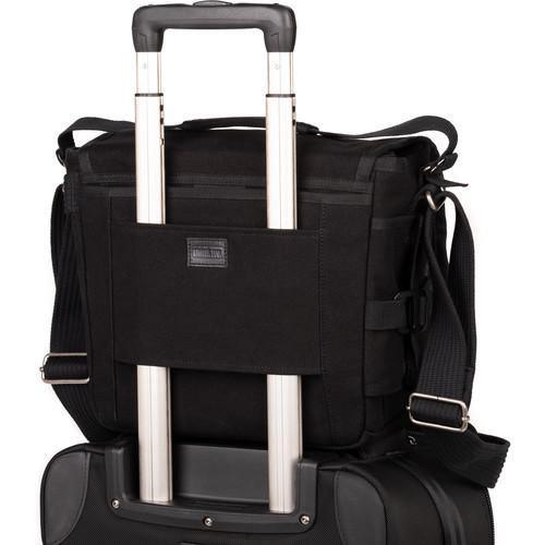 Think Tank Retrospective 10 V2.0 (Black) at PROCAM | procam.com