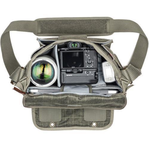 Think Tank Retrospective 10 V2.0 (Black) at PROCAM | procam.com
