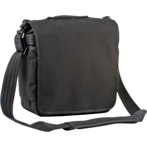 Think Tank Retrospective 20 Shoulder Bag (Black) | PROCAM