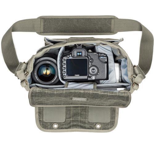 Think Tank Retrospective 20 V2.0 (Black) at PROCAM | procam.com
