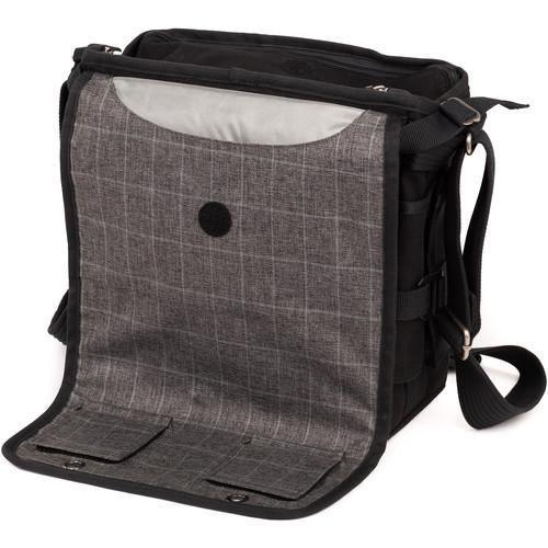 Think Tank Retrospective 20 V2.0 (Black) at PROCAM | procam.com